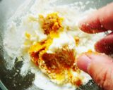 ほんのり甘い☆お月見団子作り方6写真