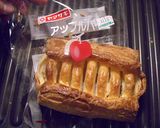 Ｄｅａｒひじき♡なんちゃってアップルパイ作り方1写真