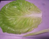 コンソメ味の☆ロールキャベツ♪作り方5写真