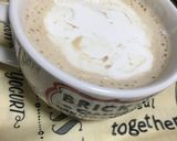 ほっこり温まるカフェ風コーヒー作り方3写真