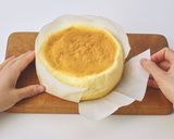ハロウィン☆簡単！魔法のケーキ作り方10写真