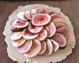 いちじくパイ作り方6写真