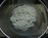納豆ご飯の代替としての納豆豆腐の可能性作り方1写真