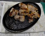 納豆ご飯の代替としての納豆豆腐の可能性作り方2写真