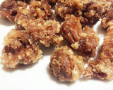 簡単♪居酒屋気分!!!砂ずりの唐揚げ♡作り方8写真