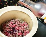 基本のトマトソースで簡単に☆チリコンカン作り方4写真
