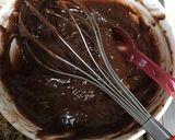 卵、乳不使用ショコラ・ド・パリジェンヌ作り方4写真