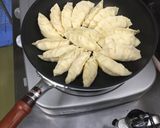 缶詰活用☆簡単餃子作り方3写真