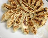 缶詰活用☆簡単餃子作り方4写真