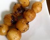 お月見団子作り方5写真
