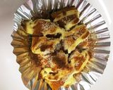 お弁当に☆簡単カボチャマヨ作り方4写真