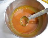 ナスとあまながの味噌炒め作り方1写真