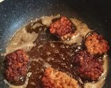 揚げ納豆(焼き納豆)作り方3写真