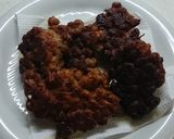 揚げ納豆(焼き納豆)作り方4写真