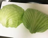 簡単ロールキャベツ作り方1写真