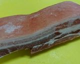 台湾飯幸せトロトロ魯肉飯(ルーローハン)作り方2写真