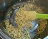 台湾飯幸せトロトロ魯肉飯(ルーローハン)作り方4写真