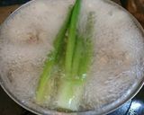 台湾飯幸せトロトロ魯肉飯(ルーローハン)作り方7写真