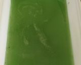 琥珀糖 わり氷作り方7写真