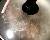 ソースが濃厚豆腐ハンバーグ٩(^‿^)۶作り方4写真