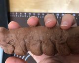 卵、乳不使用ショコラ・ド・パリジェンヌ作り方9写真