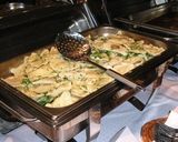 （ポーランド料理）気楽にピエロギ作り方6写真