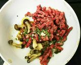 辛ラーメンでアラビアータ作り方2写真