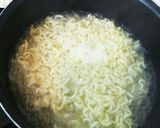 辛ラーメンでアラビアータ作り方5写真