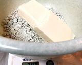 豆腐入りでヘルシー！よもぎのみたらし団子作り方2写真