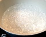 豆腐入りでヘルシー！よもぎのみたらし団子作り方4写真