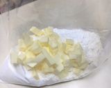 ビタントニオでタルト型作り方2写真