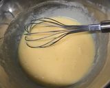 オレオチョコマフィン作り方1写真