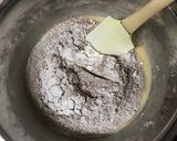 オレオチョコマフィン作り方2写真