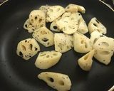 シンプルに美味しい♪れんこんのゆかり和え作り方3写真