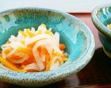 ⅲバターナッツの料理法作り方8写真