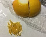 水菜とゆずのお漬け物♪作り方3写真