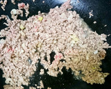 茄子とトマトと挽き肉の中華炒め♥簡単☆作り方5写真