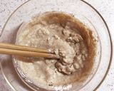 もっちり捏ねない生地で全粒粉のパン♪作り方4写真