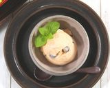 ポポーのアイスクリーム。作り方5写真