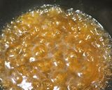 鶏むね肉の中華レモン炒め。作り方6写真