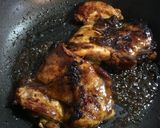 簡単♪ ポン酢で作る 鶏の照り焼き作り方11写真