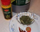 イラン料理 トルシー(野菜の酢漬け)作り方3写真