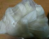 牛カルビと余り野菜のオイスター炒め♪作り方3写真