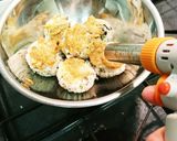 ししゃも混ぜ寿司の味噌おにぎり作り方3写真