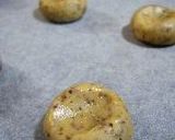 アラビアンコーヒークッキー作り方5写真