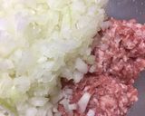 フライパンで焼売作り方4写真