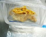 男子が喜ぶ！カボチャの煮物☆☆☆　作り方4写真