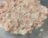 フライパンで焼売作り方5写真