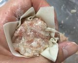 フライパンで焼売作り方6写真