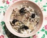 １６穀米作り方9写真